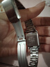 卡西歐（CASIO）女表 時尚簡約優(yōu)雅經(jīng)典指針羅馬刻度小表盤防水石英手表 送女友 LTP-V007D-2E 曬單實拍圖