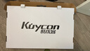KUYCON酷優(yōu)客32英寸4K電腦2K顯示器內置電源高清護眼超薄設計電腦IPS霧面鏡面外接屏幕 32寸4K超薄款 帶升降支架(可升降旋轉) 簡(jiǎn)約款 P32U Pro 32英寸4K超薄款 曬單實(shí)拍圖