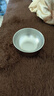 三四鋼?純鈦米飯碗湯碗面碗吃飯小碗雙層防燙兒童碗6-12家用歲戶(hù)外餐具 純鈦雙層碗 11.5cm 曬單實(shí)拍圖