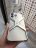 派凡適用蘋果16promax手機(jī)殼X型金屬無邊框iPhone16Pro保護(hù)套鏤空裸機(jī)手感骨架半包鋁合金外殼2025新款 原色【金屬無邊框/超薄裸感/一鍵安裝】 iPhone 16 Pro max 曬單實(shí)拍圖