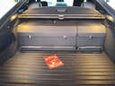 香車紡適用奧迪后備箱收納箱AL6/Q5L/A4L/Q7/A7L/Q3/Q6/Q8/A8車載儲物箱 奧迪組合款專用收納箱【極夜黑】 曬單實拍圖
