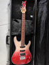 IBANEZ依班娜SA360海市蜃樓SA260/460/GSA60電吉他初學(xué)者一套入門吉它 SA360NQM-RCG 胭脂漸變 曬單實拍圖