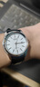卡西歐（CASIO） 卡西歐手表男士表 簡潔時尚手表休閑簡約商務(wù)防水指針腕表送男友 MTP-1183E-7A 曬單實拍圖