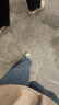 回力高幫帆布鞋百搭休閑鞋透氣橡膠底板鞋男鞋學(xué)生 WXY473 黑色 38 曬單實(shí)拍圖