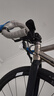 CYCLAMI自行車(chē)前燈CBL1600流明強光手電遙控可充電公路自行車(chē)截止線(xiàn)車(chē)燈 CYC1600前燈【送原裝支架】 曬單實(shí)拍圖