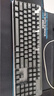 羅技（Logitech）K865無線機械鍵盤M650升級版M750雙模靜音藍牙鼠標(biāo)辦公無線鍵鼠套裝 K865+M750L【黑色鍵鼠套裝】 曬單實拍圖