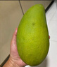 【特產(chǎn)館】廣西金煌芒果新鮮水仙大芒果當(dāng)季整箱水果特大果熱帶 3斤中果（約4-5個）單果250-400g 曬單實拍圖