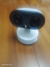 普聯(lián)（TP-LINK） 家用監控攝像頭無(wú)線(xiàn)雙頻5G WIFI 室內360度廣角全景變焦全彩高清夜視監控器  TL-IPC44GW 雙目變焦版【斷電續航版】 32G內存卡【活動(dòng)升級64G卡】 曬單實(shí)拍圖