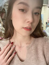 尚福鑫珠寶銀飾s925森系小清新蝴蝶項鏈純銀頸鏈女鎖骨鏈520送女友生日禮物 森系蝴蝶項鏈【全國七倉配送/不可刻字】 925銀 曬單實(shí)拍圖