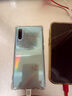 奧多金 三星手機殼保護套 硅膠防摔全包透明軟殼 適用于三星手機套 Note10+ 氣囊手機殼 曬單實拍圖