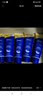 妮維雅（NIVEA）護手霜女士補水長效保濕防干裂干燥粗糙男士潤手霜護膚品手部護理 深潤滋潤護手霜80ml*5 曬單實拍圖