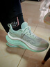 361°女鞋運動(dòng)鞋赤焰5春夏季新品網(wǎng)面透氣減震戶(hù)外徒步女跑步鞋 地球日 37 曬單實(shí)拍圖