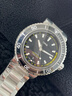 豪利時（ORIS）潛水Aquis Depth Gauge水深測量機械腕表瑞士男士表送男友 45.8mm-自動上鏈-訂金 曬單實拍圖