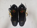 耐克（NIKE）bebe8【嚴選好物】AJ13 Air Jordan13 喬13 男女休閑運動鞋籃球鞋 黑紅季后賽414571-062 44 曬單實拍圖