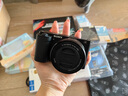索尼（SONY）zv-e10二代ZV-E10 II 微單數(shù)碼相機(jī)E10二代APS-C半畫幅zv-e10M2K精準(zhǔn)對(duì)焦直播美顏創(chuàng)意外觀濾鏡 黑色ZV-E10二代【拆單機(jī)】 套餐一入門【180天意外險(xiǎn)+1 曬單實(shí)拍圖