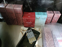 美膚寶（MEIFUBAO）駐顏彈力套裝抗皺緊致淡化細(xì)紋女補(bǔ)水保濕護(hù)膚品全套禮盒官方旗 4件套：水+乳+肌底液+精華霜 曬單實(shí)拍圖
