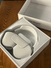Apple【分期0首付】蘋(píng)果AirPods Max1/2代降噪頭戴 無(wú)線(xiàn)藍牙耳機 airpods max 天藍色【L口充電】 標配 閃電接口 曬單實(shí)拍圖
