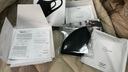 Airinum睿鉑Lite防護口罩 防曬防護防風(fēng)3D立體透氣高顏值高級男女款口罩 黑色M 曬單實(shí)拍圖
