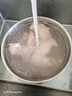 【順豐包郵】新鮮護心肉豬隔膜肉連肝肉去油護心肉鮮凍豬肉批發(fā) 新鮮豬護心肉5斤【特惠裝】 曬單實拍圖