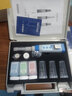 三信沛瑞（SANXIN APERA）筆式穿刺pH檢測(cè)筆 測(cè)堿工具老面酸堿度測(cè)試儀 水果肉面團(tuán)包子饅頭 PH5S穿刺型pH計(jì) 曬單實(shí)拍圖