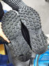 迪卡儂（DECATHLON）雪地靴男戶外防水冬季防滑加絨加厚棉鞋東北靴子雪靴- 棕黃色 41 曬單實(shí)拍圖