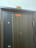 圣璃天官賜福門(mén)貼解決門(mén)對(duì)門(mén)掛件橫牌匾掛大門(mén)對(duì)臥室銅牌金屬貼 天官賜福門(mén)貼 曬單實(shí)拍圖