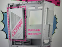 七彩虹（Colorful） iGame C25A Ultra W/C25H ULTRA Z背插機(jī)箱 ATX/MATX/ITX機(jī)箱 散熱器 機(jī)箱風(fēng)扇 七彩虹全家桶配件 iGame C23A Ultra  曬單實拍圖