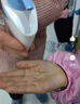 施巴（sebamed）泡泡沐浴露1L+嬰兒潤膚乳200ml德國原裝進(jìn)口 曬單實(shí)拍圖