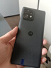 摩托羅拉moto X40 第二代驍龍8 165Hz四曲臻彩屏 6開應(yīng)用營(yíng)銷手機(jī) 二手95新 墨晶黑 12GB+256GB 95新 曬單實(shí)拍圖