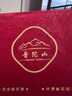 普陀山金發(fā)晶手串巴西招財(cái)黃水晶原石好運(yùn)手鏈轉(zhuǎn)運(yùn)珠串珠瑪瑙手串 招財(cái)轉(zhuǎn)運(yùn)-8mm【精品級(jí)金發(fā)晶】 16-17cm手圍【已祝福-開開】 曬單實(shí)拍圖