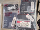 馬孔多（macondo）美利奴羊毛運動長袖T恤防縮水春夏新款馬拉松圓領(lǐng)抗菌跑步訓(xùn)練T恤 未來暮色 男款 XL 曬單實拍圖