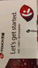 天語（K-Touch）V3S全網(wǎng)通4G智能翻蓋老人手機(jī)移動聯(lián)通電信廣電按鍵超長待機(jī)大音量老年手機(jī)學(xué)生備用機(jī) V9S【紅色】 4G全網(wǎng)通【配原裝充電器】 曬單實(shí)拍圖