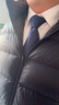 HLA海瀾之家西服套裝男25亦心即為系列商務(wù)通勤套西男春 曬單實(shí)拍圖