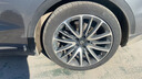 德國馬牌（Continental）【包安裝】馬牌輪胎 UltraContact UC6 SUV 系列 靜音舒適耐磨 255/45R20 101V 新能源Aion/零跑 曬單實(shí)拍圖