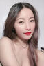 mini&yaya一鹿路有你銀項鏈女鎖骨鏈生日情人節(jié)禮物送女友老婆實用 幻彩一路有你項鏈 曬單實拍圖