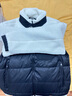 波司登（BOSIDENG）【斷碼清倉】奧萊特價春秋輕薄羽絨服男款立領(lǐng)短款休閑保暖外套 黑色8056 L 170/92A 曬單實拍圖