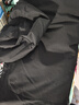 坦博爾羽絨服男女同款戶(hù)外可脫卸內膽一衣三穿男士外套560531D黑色170 曬單實(shí)拍圖
