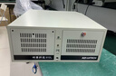 APUG研華科技研華工控機510原裝IPC-610L工業(yè)電腦主機服務(wù)器串口支持XP工作站設(shè)備視覺檢測4U機箱 整機 IPC-610L-505G2（6/7代（10串口） I5-6500/8G/256GS 曬單實拍圖