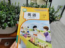 【新華書(shū)店正版】2025新版  小學(xué)三年級下冊英語(yǔ)課本教材人教版小學(xué)3年級下冊英語(yǔ)人民教育出版社義務(wù)教育教科書(shū)英語(yǔ)三年級下冊課本 【2025新改版】三年級下冊英語(yǔ)課本 曬單實(shí)拍圖