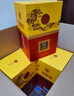 板城龍印濃香型白酒500ml/瓶糧食酒河北承德特產(chǎn)送長輩采購節(jié)日整箱 39度 500mL 1瓶 太平龍印 曬單實拍圖