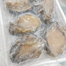 鮑魚(yú)鮮活特大冷凍鮑魚(yú)生鮮大鮑魚(yú)500g   燒烤火鍋原材料海鮮生鮮 特大號鮑魚(yú)7粒裝 兩斤兩袋豪華裝[立減50] 98%選擇 曬單實(shí)拍圖