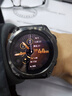 佳明（GARMIN）Fenix8運動(dòng)戶(hù)外智能手表定位跑步騎行游泳登山心率睡眠監測心電圖 Fenix 8旗艦黑-51mm 曬單實(shí)拍圖