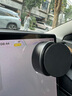 EFYP車載手機(jī)支架自動(dòng)磁吸 雙面自動(dòng)吸附 汽車手機(jī)導(dǎo)航支架儀表中控前擋玻璃智能真空自動(dòng)吸盤架子防摔 合金機(jī)身-超強(qiáng)磁吸智能真空手機(jī)支架 曬單實(shí)拍圖