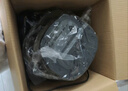 飛利浦新品海星空氣炸鍋NA555 家用9L雙腔大容量多功能烘烤炸蒸一體 蒸汽嫩炸分區控溫 曬單實(shí)拍圖