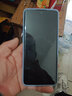 A適用于OPPOreno9原裝拆機后蓋RENO9pro后殼9Pro+原廠后蓋電池蓋 Reno9皓月黑原拆后蓋帶鏡框 曬單實拍圖