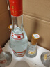汾酒 53度 黃蓋玻汾42度475ml*3瓶紅蓋汾酒475ml*3瓶  組合裝 53%vol 475mL 6瓶 黃蓋3+紅蓋3 曬單實(shí)拍圖