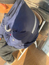 領(lǐng)燦冬季工作服棉衣男棉服防寒服棉襖保暖加厚廠(chǎng)服環(huán)衛車(chē)間勞保冷庫服 D519滌棉反光藏藍棉衣(可拆卸) 2XL /180 (140-160斤) 曬單實(shí)拍圖