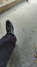 七匹狼（SEPTWOLVES）正裝鞋商務(wù)男鞋百搭皮鞋英倫潮流男士皮鞋W8223068893 黑色 39 曬單實(shí)拍圖