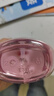 高絲（KOSE）溫和卸妝油 眼臉唇全臉可用溫和清潔敏感肌無(wú)憂(yōu)養膚級卸妝油 240ml雙瓶裝 曬單實(shí)拍圖