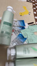 發(fā)舒寶正品蓬松清爽控油去屑滋潤柔順洗發(fā)乳修復(fù)洗發(fā)水護(hù)發(fā)沐浴露728ml 蓬松臻致護(hù)發(fā)乳（護(hù)發(fā)素）728ml 曬單實(shí)拍圖